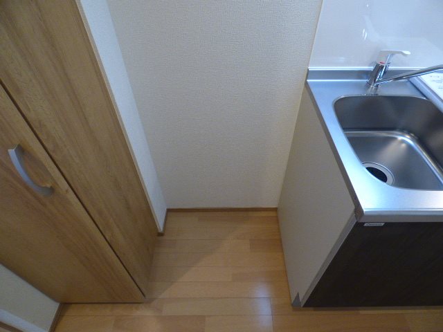アーク・ヴィラWARABI その他部屋・スペース