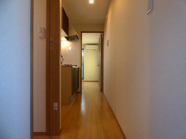 アーク・ヴィラWARABI その他部屋・スペース