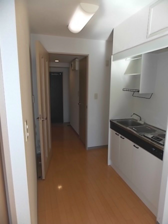 SKコートⅡ その他部屋・スペース