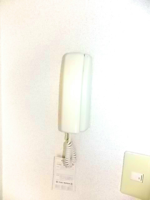 アクシーズⅣ セキュリティ