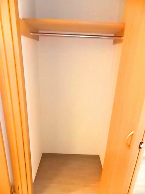 アクシーズⅣ 収納