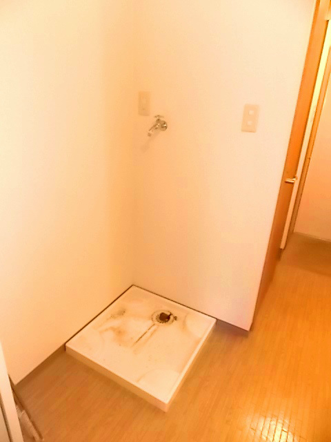 アクシーズⅣ その他設備