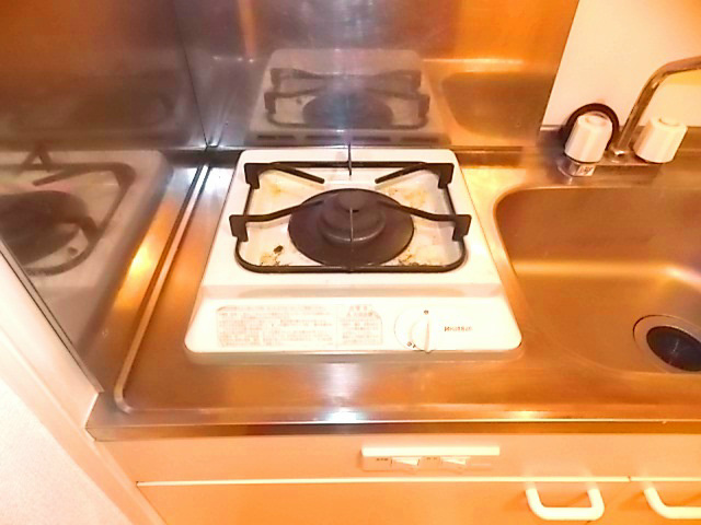 アクシーズⅣ キッチン