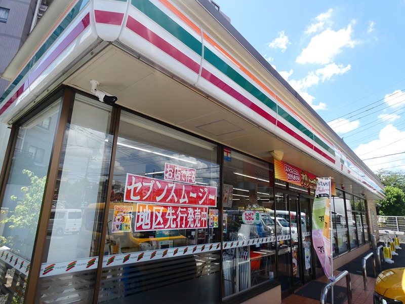 ラ　フレーズ コンビニ