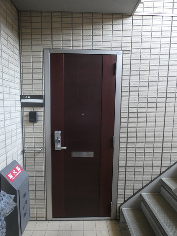 アルテシア雅Ⅱ その他設備