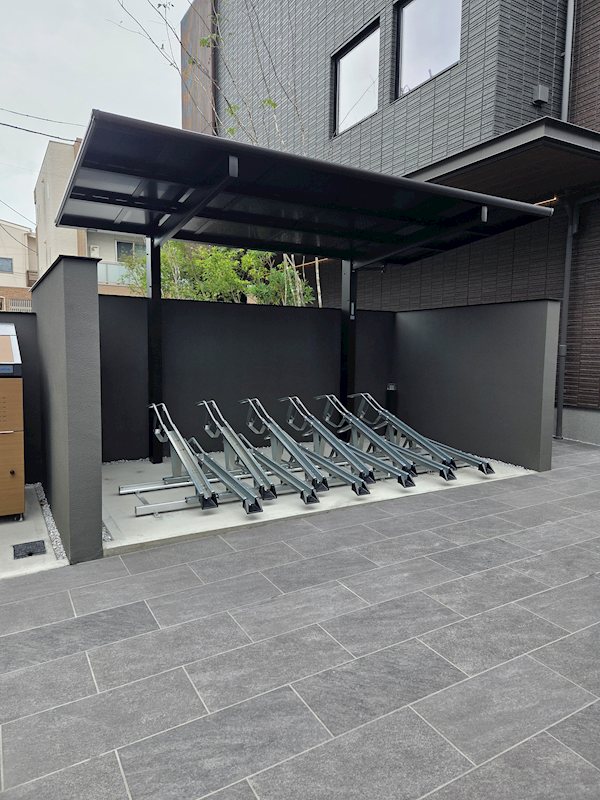 KS-Ⅱ与野本町 その他共有部分