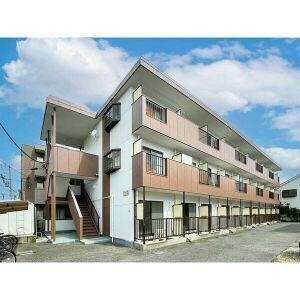 クラウンジュエル 外観