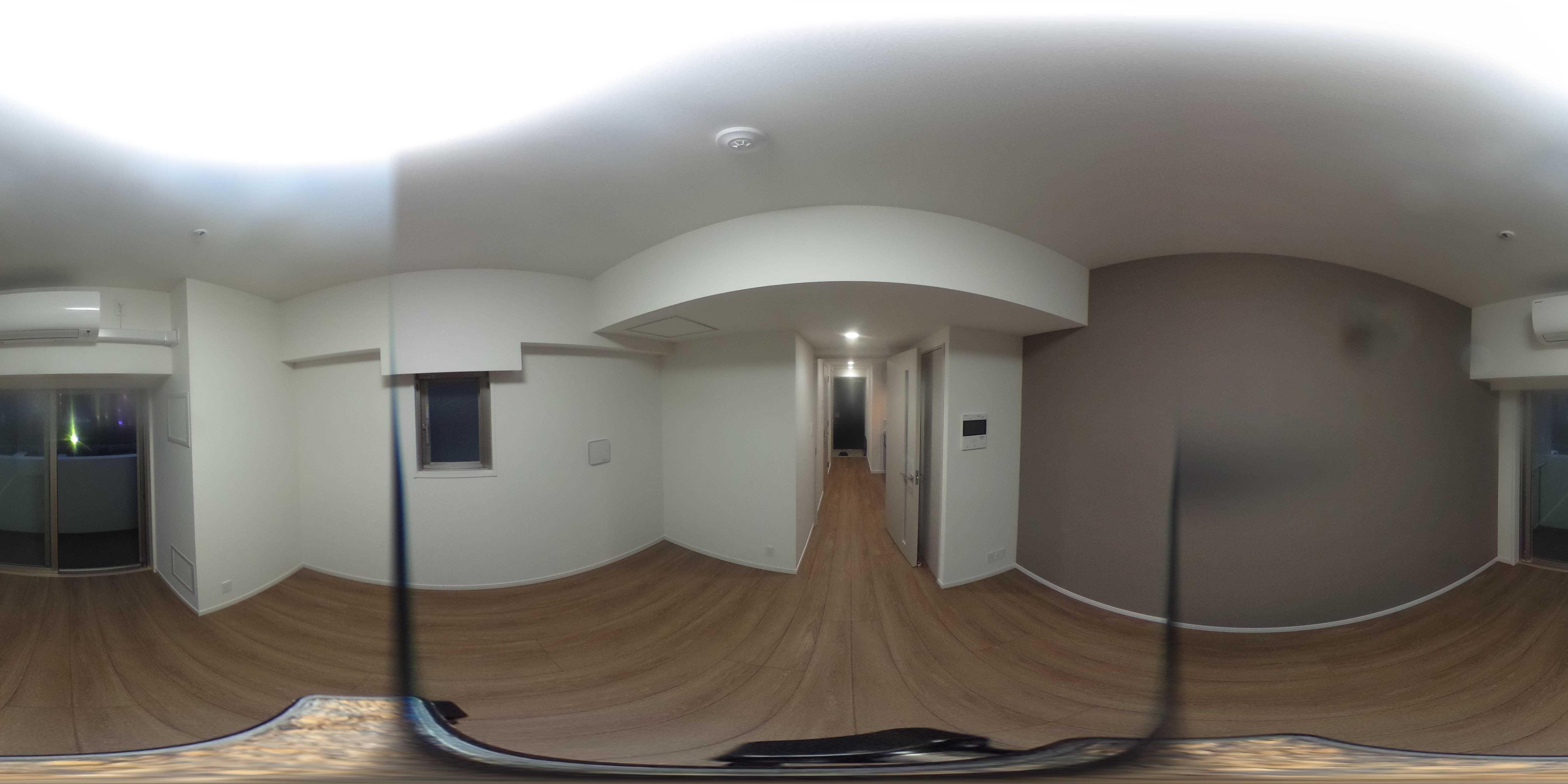 アンベリール西川口 ベッドルーム