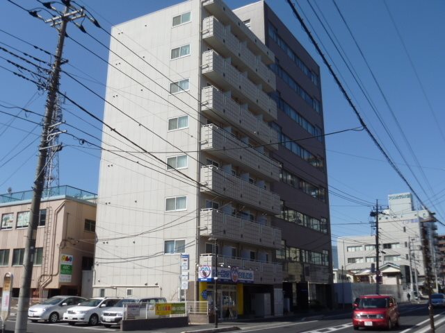 アイビーコート 外観