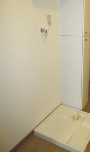 アイビーコート その他設備
