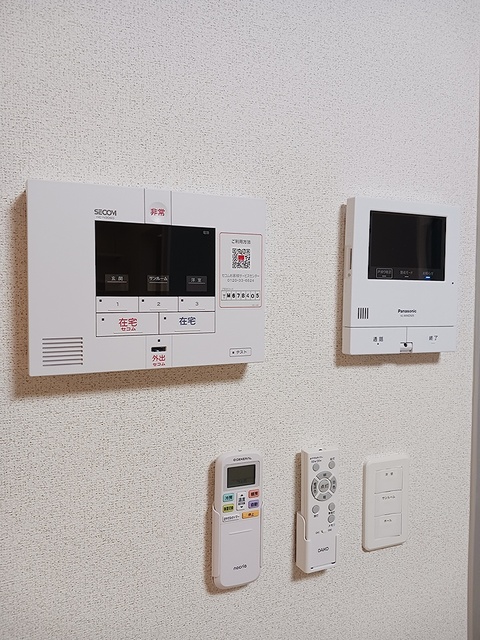 サンシャイン　ヴィラ その他設備