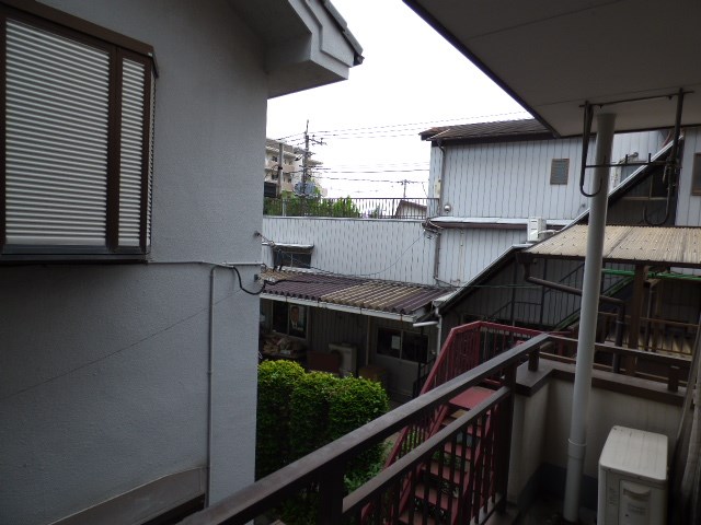 ビレッジ高 その他