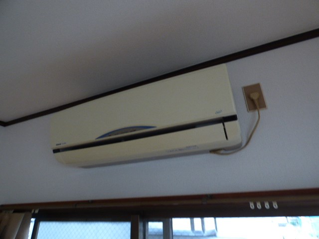 ビレッジ高 その他設備