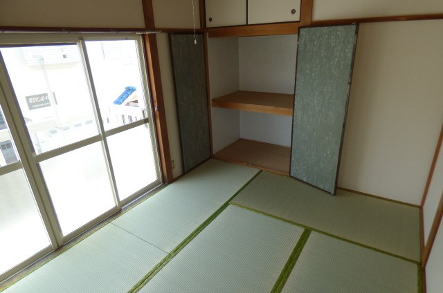 第2山崎ハイツ その他部屋・スペース