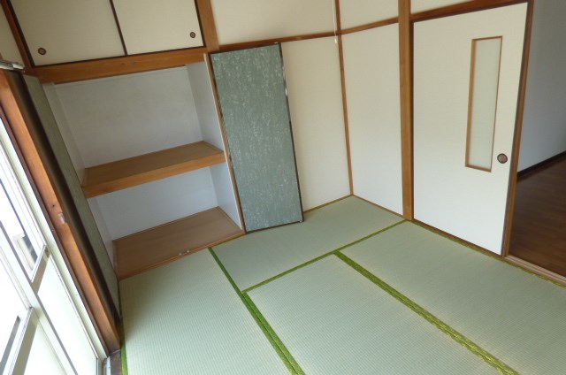 第2山崎ハイツ その他部屋・スペース