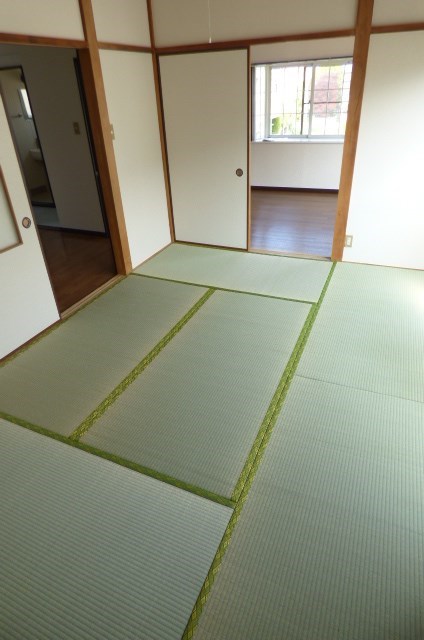 第2山崎ハイツ その他部屋・スペース
