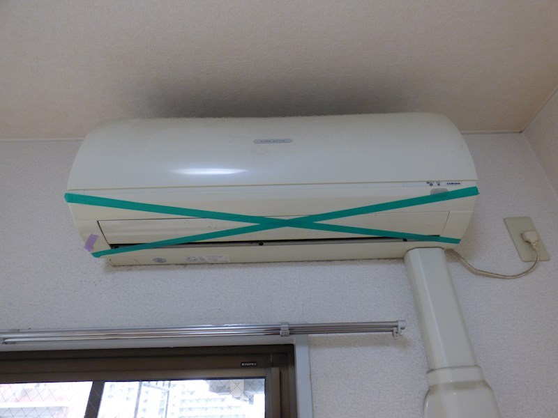 グランメール戸田Ⅱ その他設備