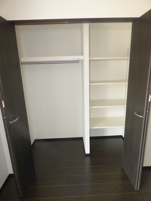 エスポワール 収納