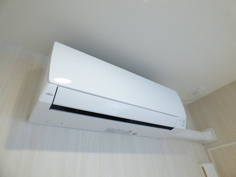 オータムスイート その他設備