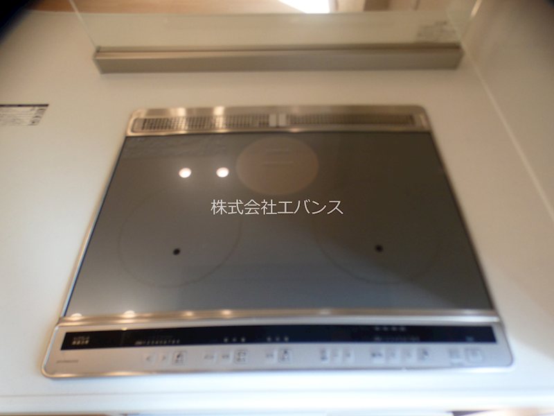アルモクレール キッチン