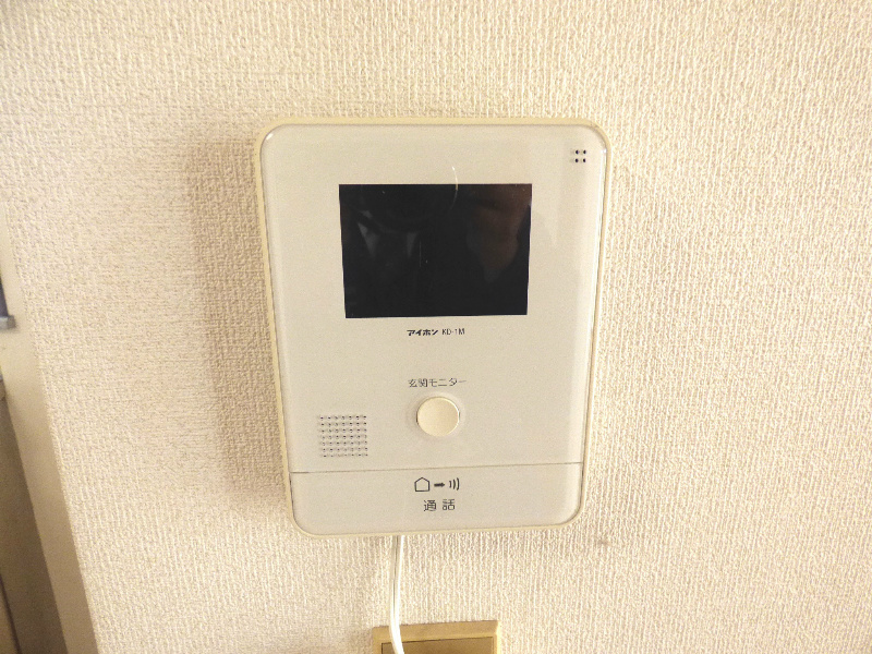 サニーヒルズ浦和 セキュリティ
