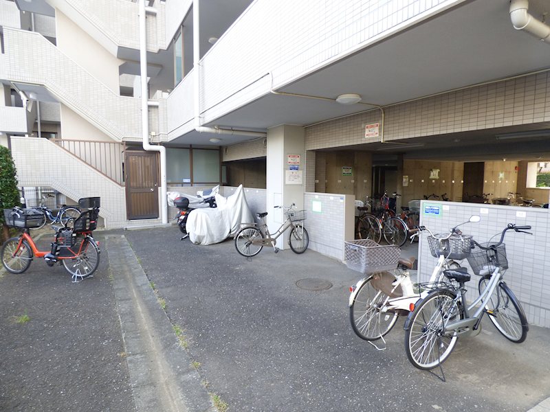 藤和シティコープ川口青木 その他共有部分