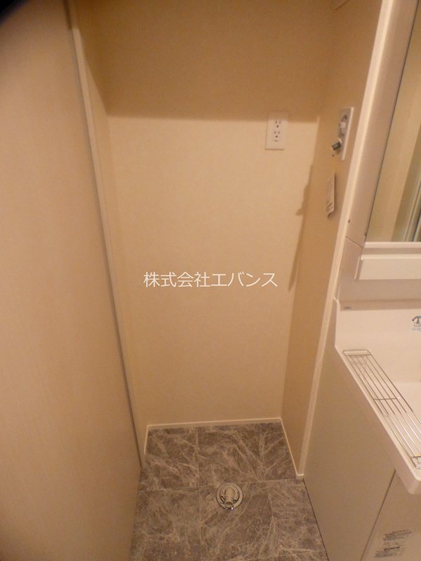 アルモクレール その他設備