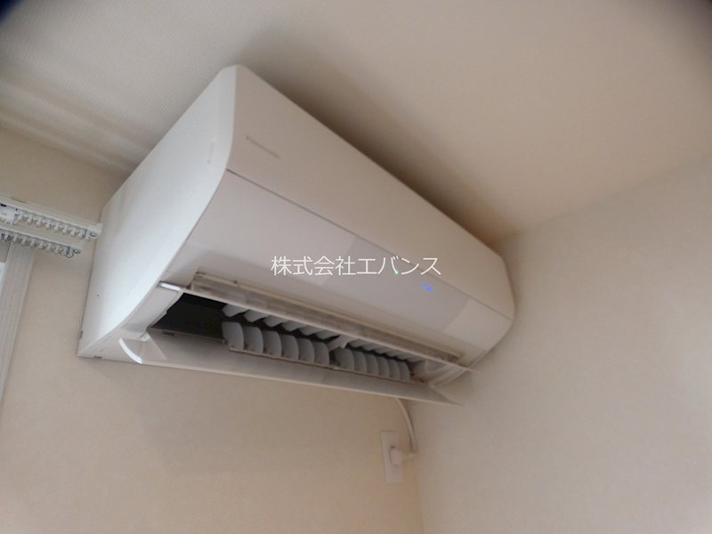 アルモクレール その他設備