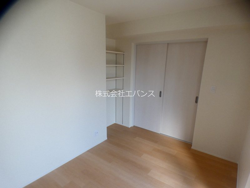 アルモクレール その他部屋・スペース