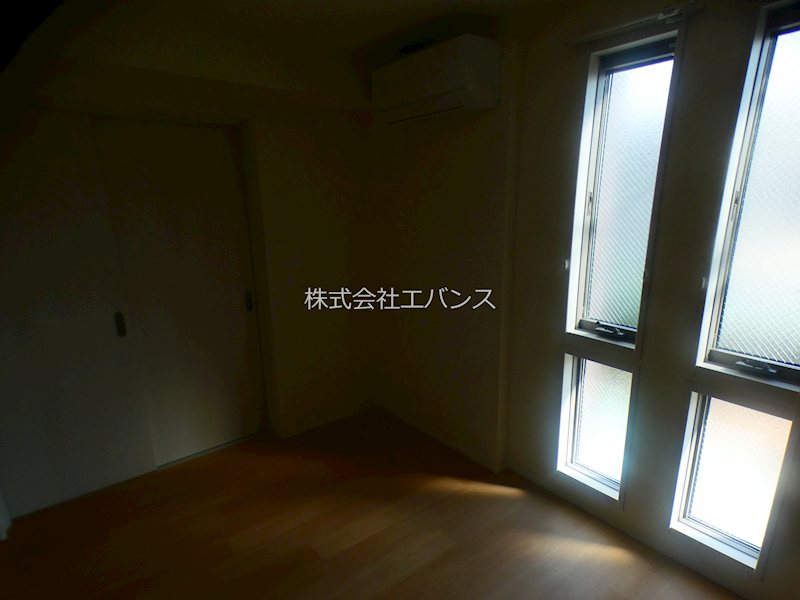 アルモクレール その他部屋・スペース