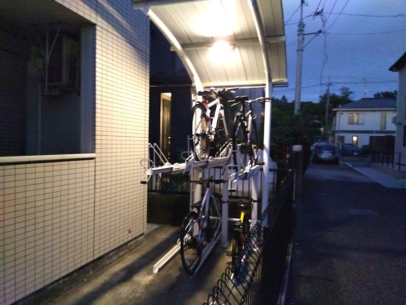 ヴィラ調の杜 その他共有部分
