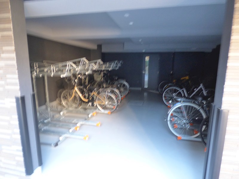 ベルシード蕨駅前通り その他共有部分