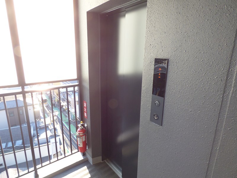 ベルシード蕨駅前通り その他