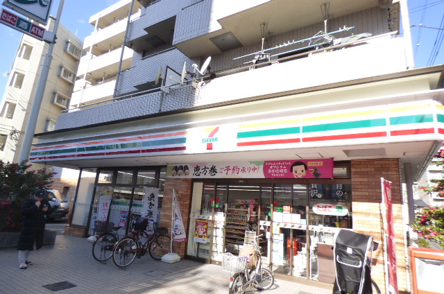 大志 コンビニ