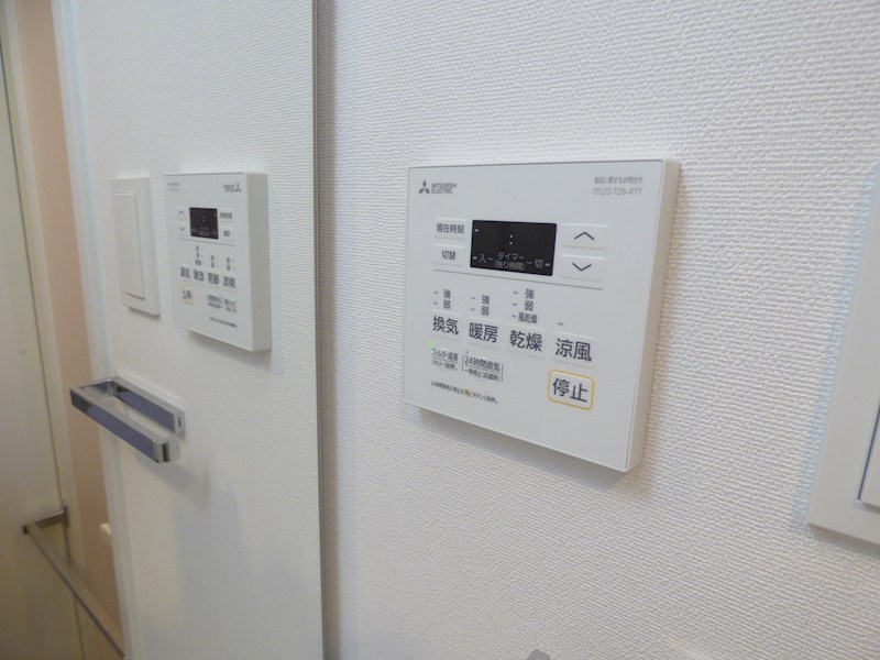 ベルシード蕨駅前通り その他