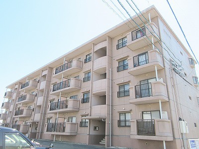 さくらハイツ その他2