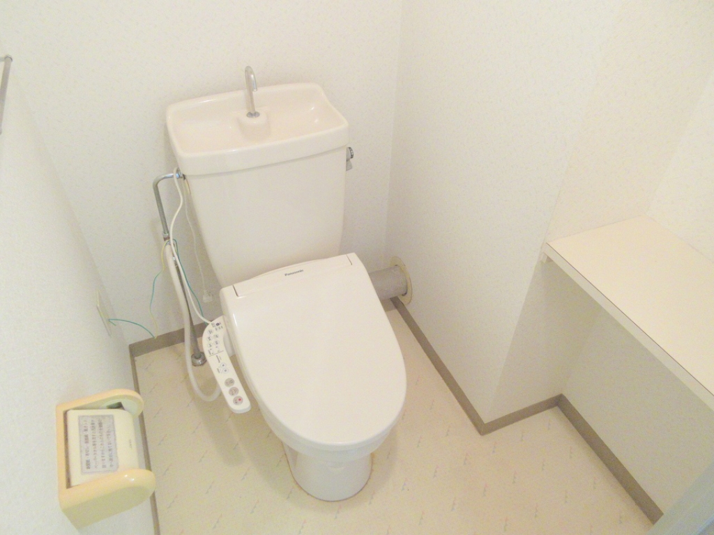 さくらハイツ その他6