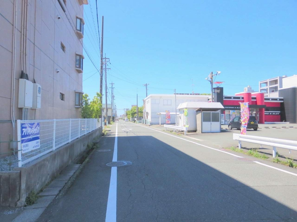 さくらハイツ その他10