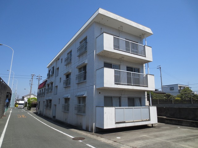 ＬａＣａｓａＳ 302号室 外観