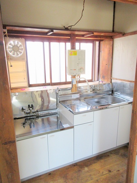 西伊場町２０－１７長屋 その他4