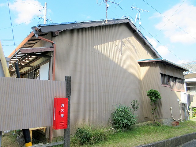 西伊場町２０－１７長屋 その他7