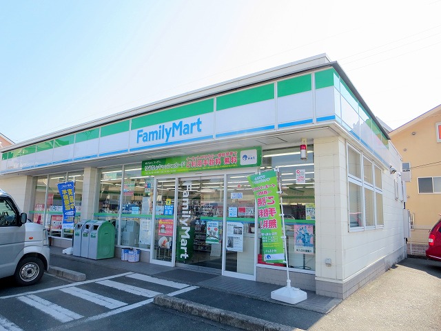 西伊場町２０－１７長屋 その他9