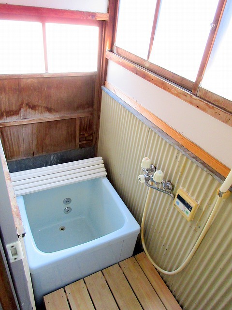 西伊場町２０－１７長屋 その他20