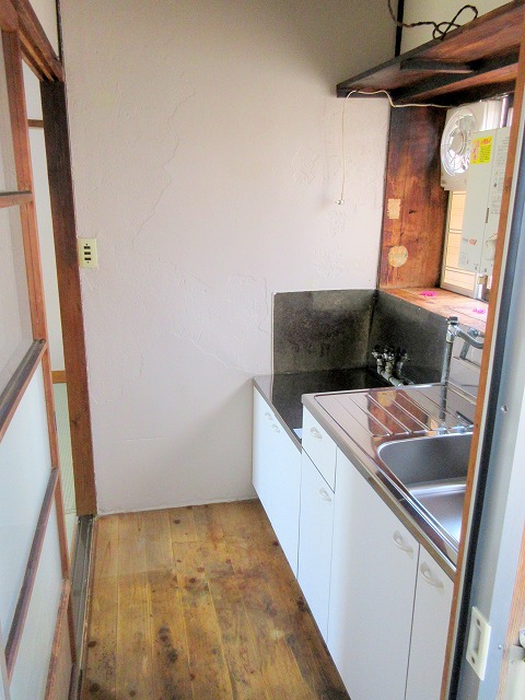 西伊場町２０－１７長屋 その他21