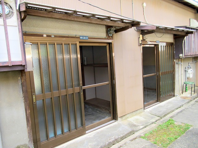 西伊場町２０－１７長屋 その他27