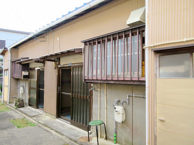 西伊場町２０－１７長屋 その他1