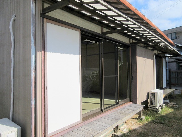 西伊場町２０－１７長屋 その他2