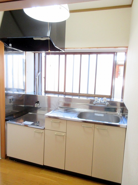 西伊場町２０－１７長屋 その他4