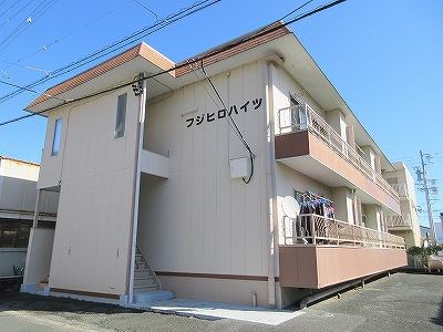 フジヒロハイツ その他2