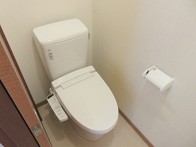 フジヒロハイツ その他6